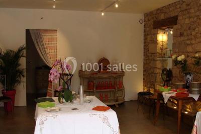 Location salle Pompey (Meurthe-et-Moselle) - Domaine de la Printanière #10