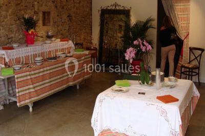 Location salle Pompey (Meurthe-et-Moselle) - Domaine de la Printanière #10