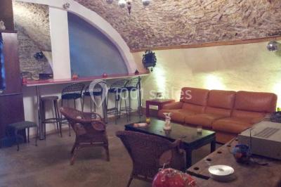 Location salle Pompey (Meurthe-et-Moselle) - Domaine de la Printanière #10