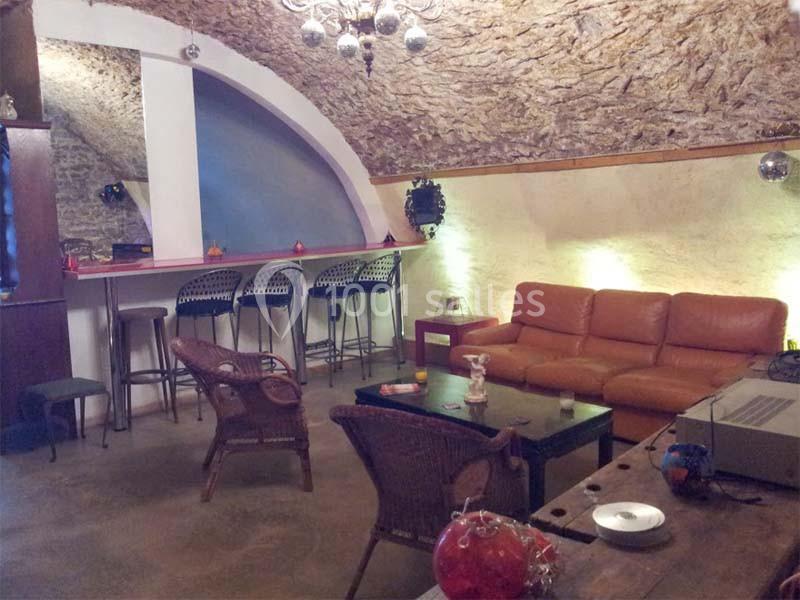 Location salle Pompey (Meurthe-et-Moselle) - Domaine de la Printanière #7