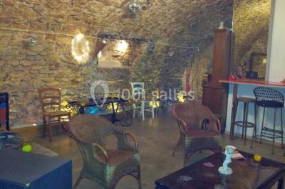 Location salle Pompey (Meurthe-et-Moselle) - Domaine de la Printanière #10