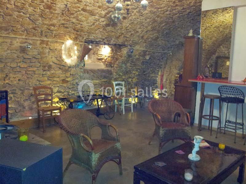 Location salle Pompey (Meurthe-et-Moselle) - Domaine de la Printanière #8