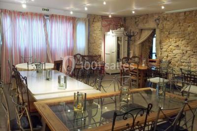 Location salle Pompey (Meurthe-et-Moselle) - Domaine de la Printanière #10