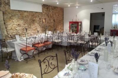 Location salle Pompey (Meurthe-et-Moselle) - Domaine de la Printanière #10