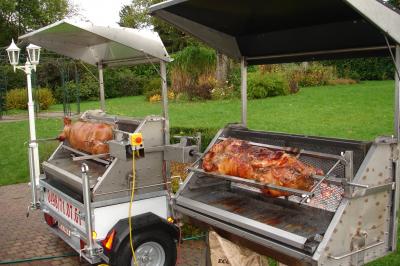 Location salle Philippeville (Province de Namur) - La Cote d'Or #10