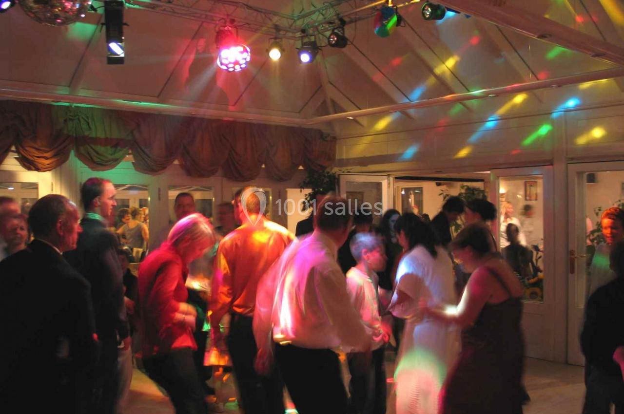 Location salle Philippeville (Province de Namur) - La Cote d'Or #7