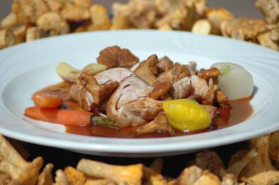 Location salle Philippeville (Province de Namur) - La Cote d'Or #10