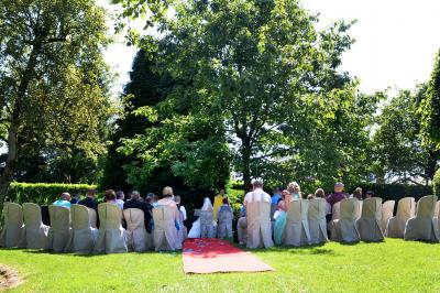 Location salle Philippeville (Province de Namur) - La Cote d'Or #10