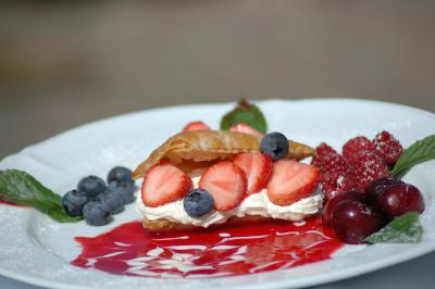 Location salle Philippeville (Province de Namur) - La Cote d'Or #10