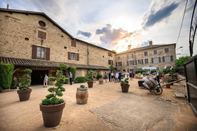 Domaine de la Croix Rochefort - photo 1