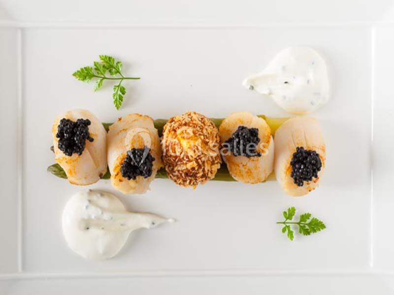 Location salle Dommartemont (Meurthe-et-Moselle) - La Ferme Sainte Genevieve #11