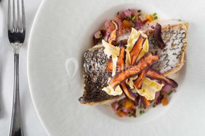 Location salle Dommartemont (Meurthe-et-Moselle) - La Ferme Sainte Genevieve #13