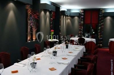 Location salle Dommartemont (Meurthe-et-Moselle) - La Ferme Sainte Genevieve #16