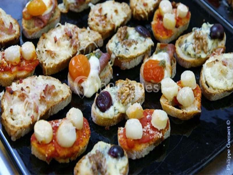 Location salle Dommartemont (Meurthe-et-Moselle) - La Ferme Sainte Genevieve #12