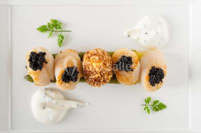 Location salle Dommartemont (Meurthe-et-Moselle) - La Ferme Sainte Genevieve #16