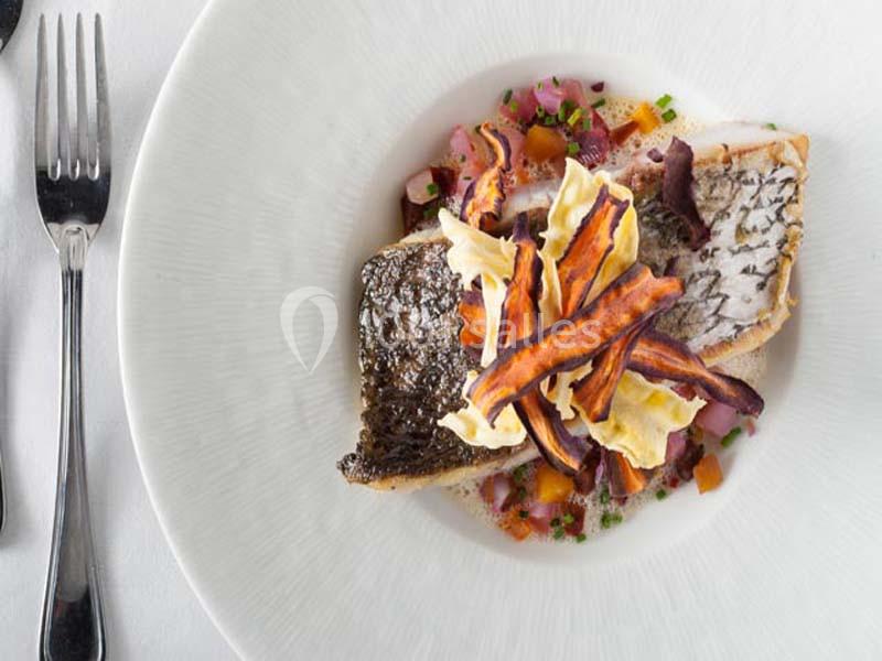 Location salle Dommartemont (Meurthe-et-Moselle) - La Ferme Sainte Genevieve #13