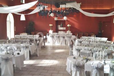 Location salle Dommartemont (Meurthe-et-Moselle) - La Ferme Sainte Genevieve #16