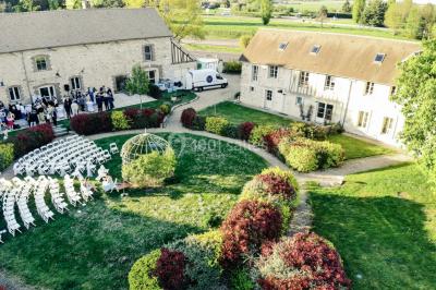 La Grange des Mollières - photo 1