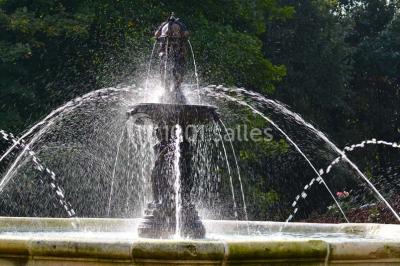 Location salle Saint-Laurent-les-Églises (Haute-Vienne) - Château de Walmath #29
