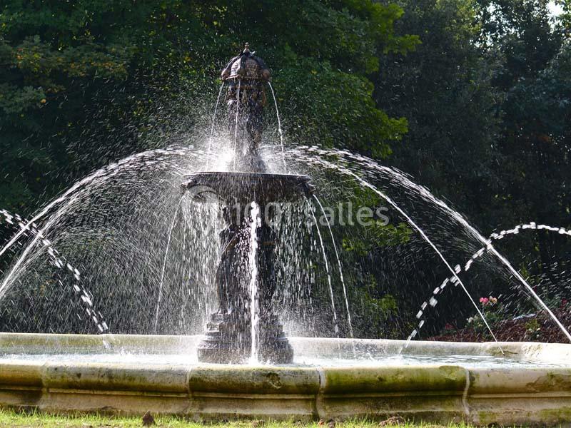 Location salle Saint-Laurent-les-Églises (Haute-Vienne) - Château de Walmath #4