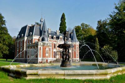 Château de Walmath Château de Walmath