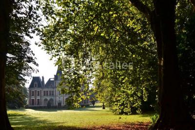 Location salle Saint-Laurent-les-Églises (Haute-Vienne) - Château de Walmath #29