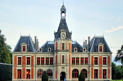 Location salle Saint-Laurent-les-Églises (Haute-Vienne) - Château de Walmath #29