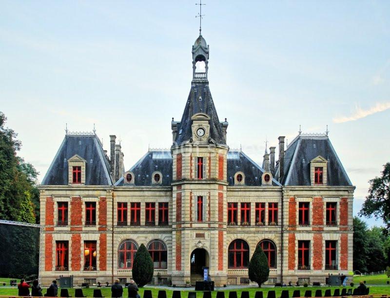 Location salle Saint-Laurent-les-Églises (Haute-Vienne) - Château de Walmath #2