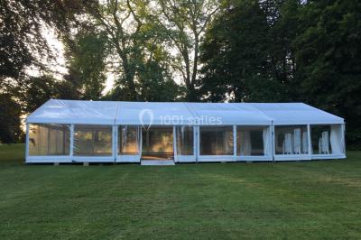 Location salle Saint-Laurent-les-Églises (Haute-Vienne) - Château de Walmath #29