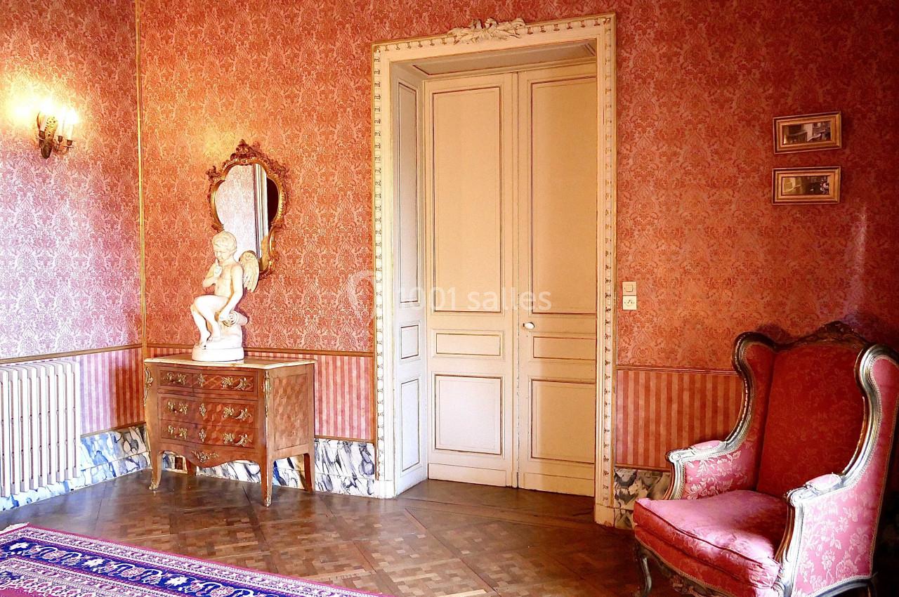 Location salle Saint-Laurent-les-Églises (Haute-Vienne) - Château de Walmath #10