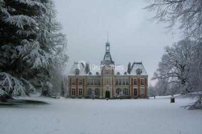 Location salle Saint-Laurent-les-Églises (Haute-Vienne) - Château de Walmath #29