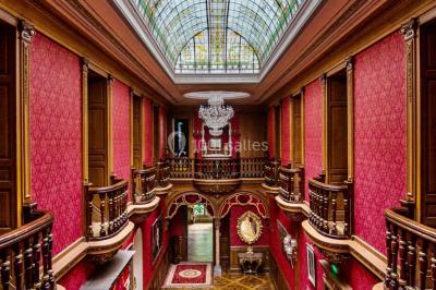 Location salle Saint-Laurent-les-Églises (Haute-Vienne) - Château de Walmath #29