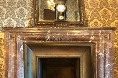 Location salle Saint-Laurent-les-Églises (Haute-Vienne) - Château de Walmath #29