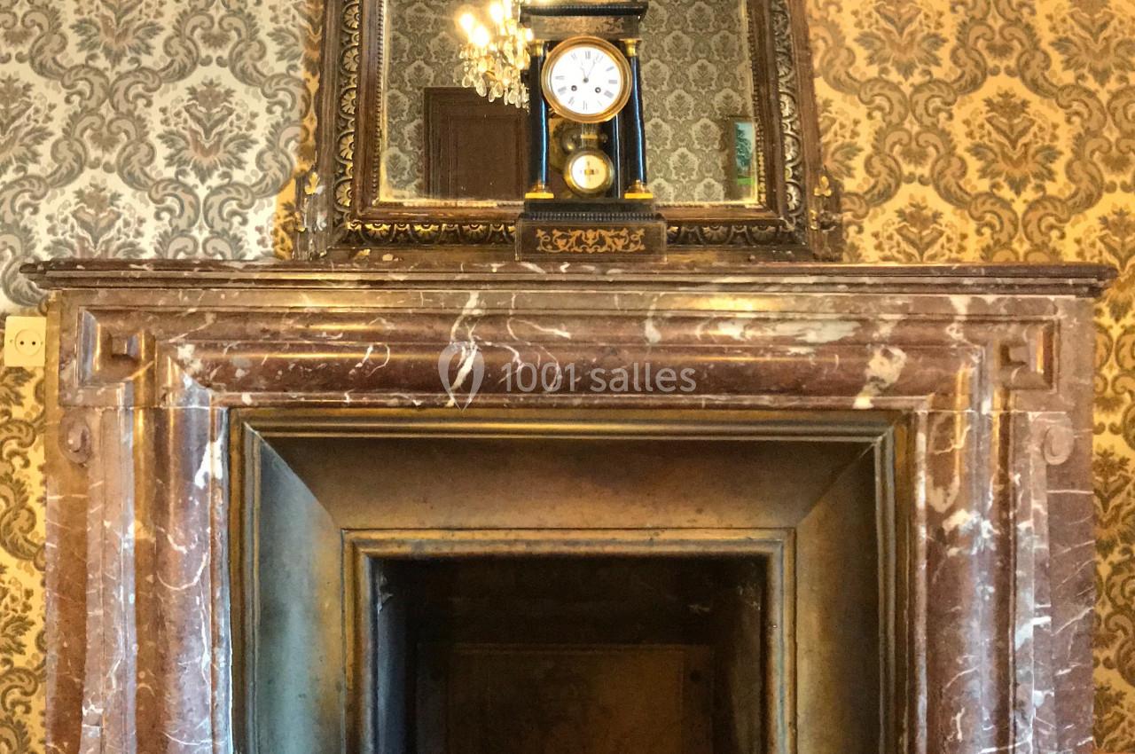 Location salle Saint-Laurent-les-Églises (Haute-Vienne) - Château de Walmath #13