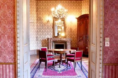 Location salle Saint-Laurent-les-Églises (Haute-Vienne) - Château de Walmath #29