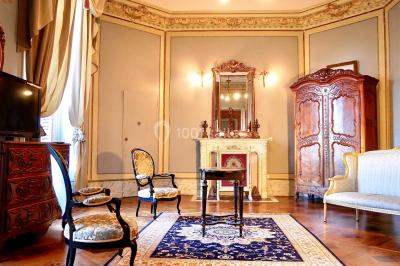 Location salle Saint-Laurent-les-Églises (Haute-Vienne) - Château de Walmath #29