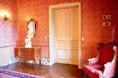 Location salle Saint-Laurent-les-Églises (Haute-Vienne) - Château de Walmath #29