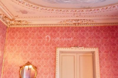 Location salle Saint-Laurent-les-Églises (Haute-Vienne) - Château de Walmath #29