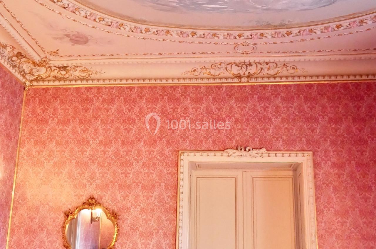 Location salle Saint-Laurent-les-Églises (Haute-Vienne) - Château de Walmath #19