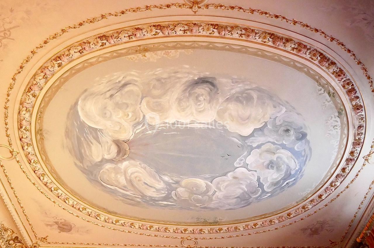 Location salle Saint-Laurent-les-Églises (Haute-Vienne) - Château de Walmath #20