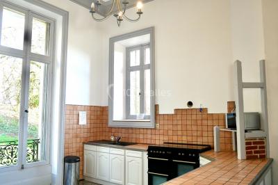 Location salle Saint-Laurent-les-Églises (Haute-Vienne) - Château de Walmath #29