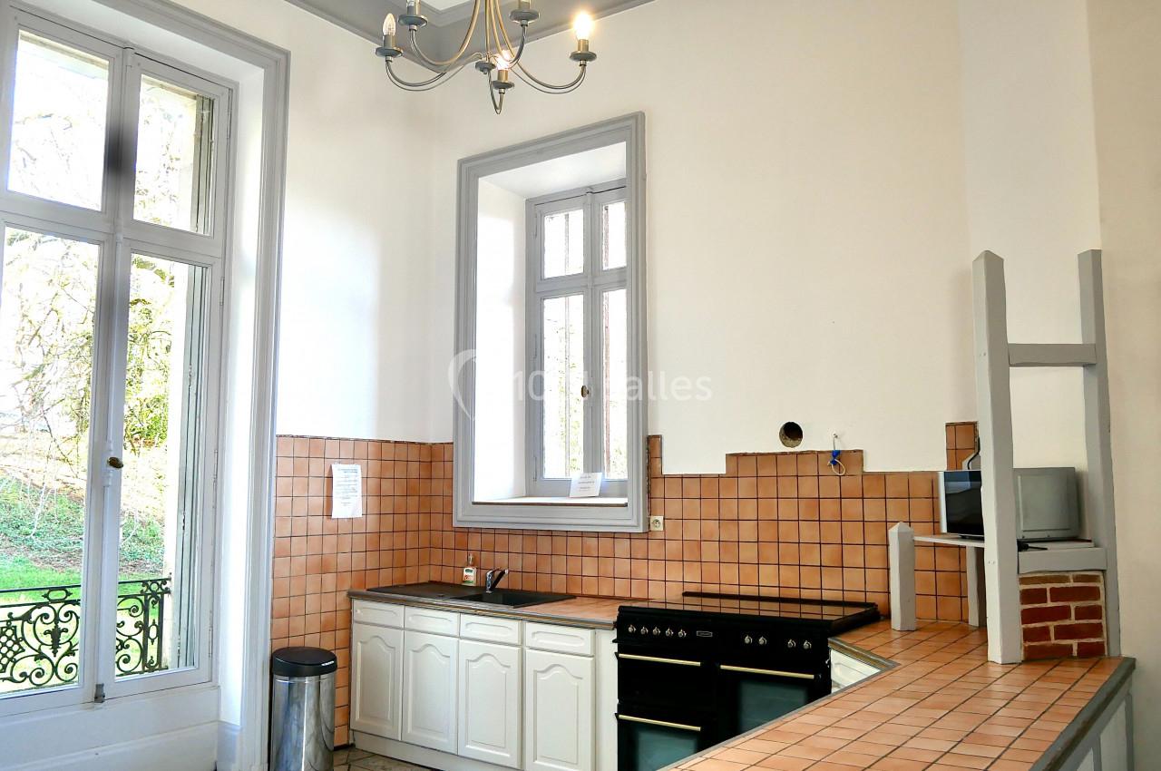 Location salle Saint-Laurent-les-Églises (Haute-Vienne) - Château de Walmath #21