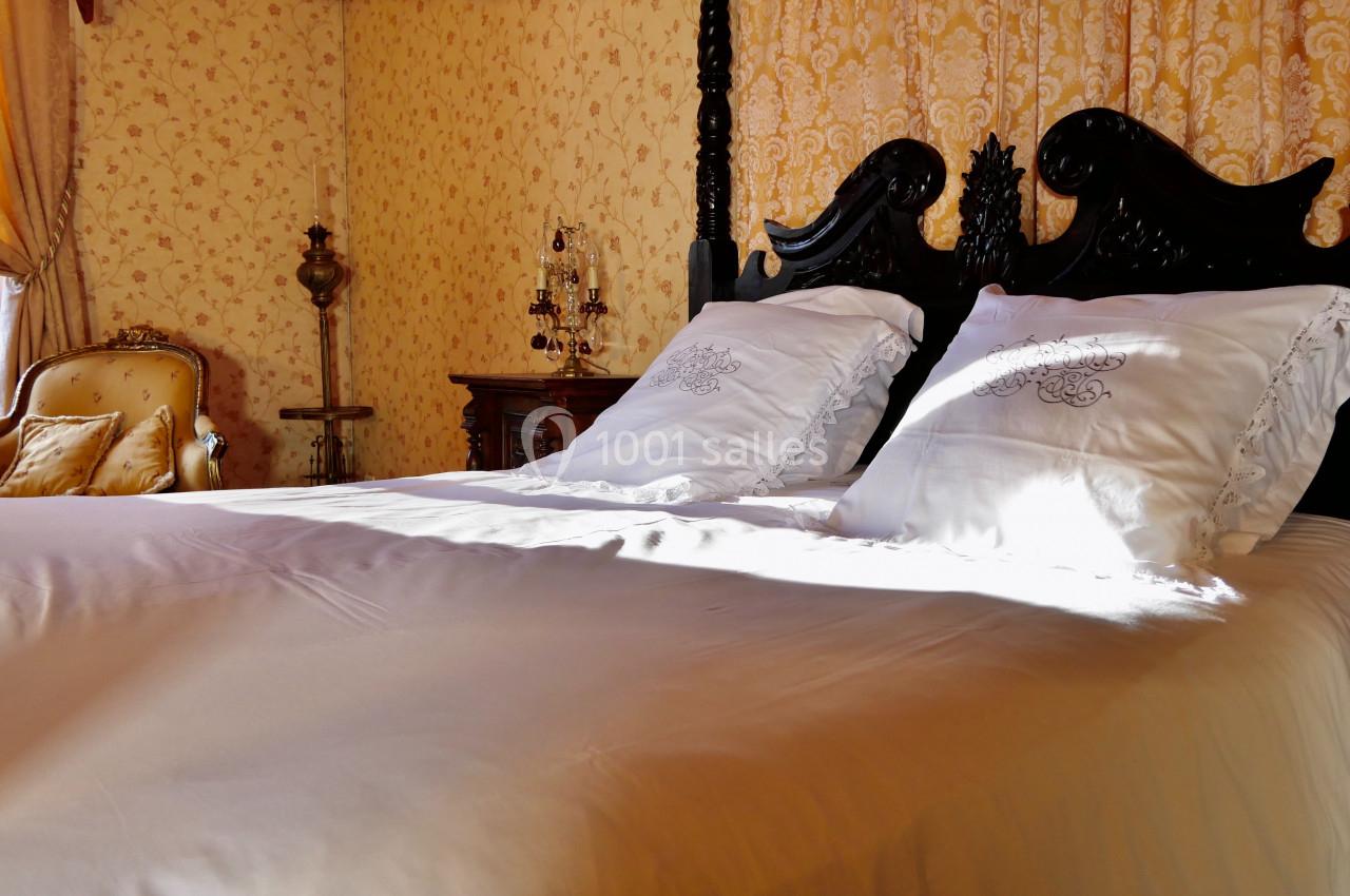 Location salle Saint-Laurent-les-Églises (Haute-Vienne) - Château de Walmath #22