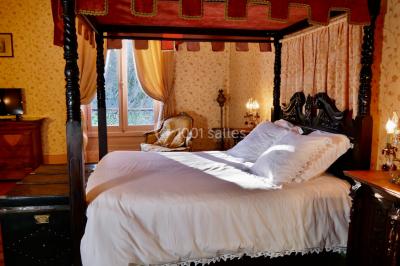 Location salle Saint-Laurent-les-Églises (Haute-Vienne) - Château de Walmath #29