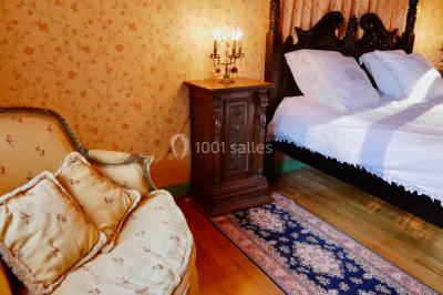 Location salle Saint-Laurent-les-Églises (Haute-Vienne) - Château de Walmath #29