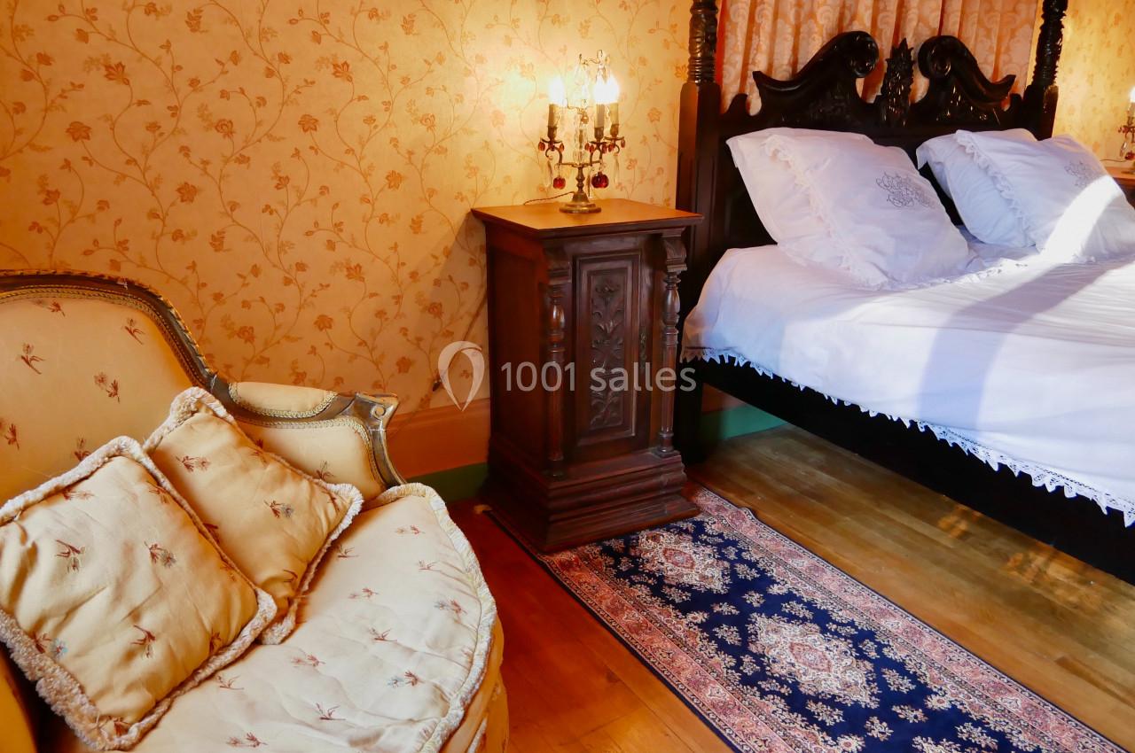 Location salle Saint-Laurent-les-Églises (Haute-Vienne) - Château de Walmath #24