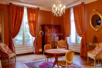 Location salle Saint-Laurent-les-Églises (Haute-Vienne) - Château de Walmath #29