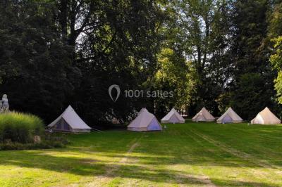 Location salle Saint-Laurent-les-Églises (Haute-Vienne) - Château de Walmath #29
