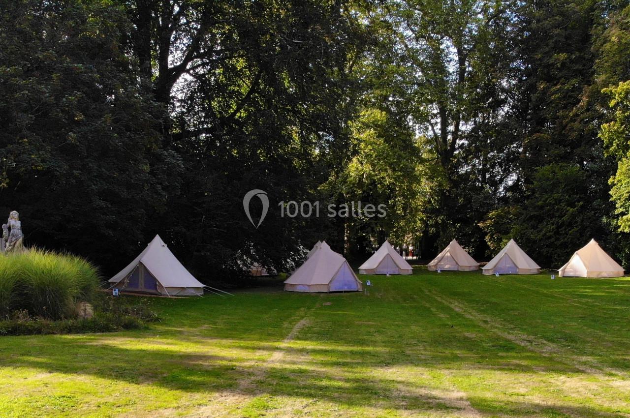 Location salle Saint-Laurent-les-Églises (Haute-Vienne) - Château de Walmath #29