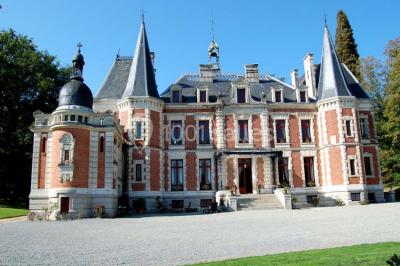 Location salle Saint-Laurent-les-Églises (Haute-Vienne) - Château de Walmath #29